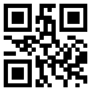Scansione del Qr Code di 3911015856
