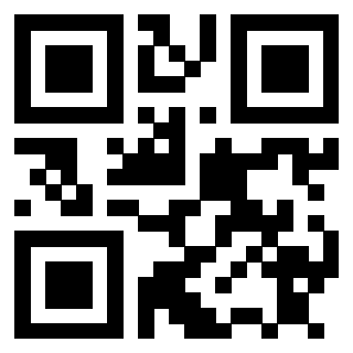 3911015858 QrCode associato