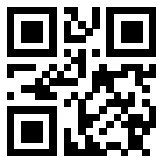 3911015860 - Immagine del QrCode associato