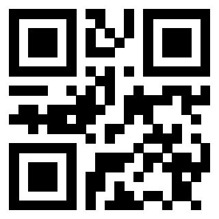 3911015861 QrCode associato