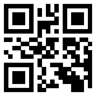 Immagine del Qr Code di 3911015863