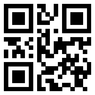 3911015865 - Immagine del Qr Code