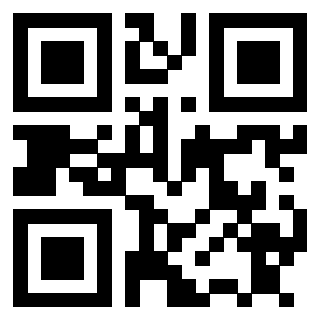 3911015870 - Immagine del Qr Code associato