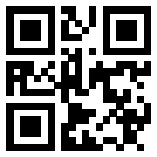 Scansione del QrCode di 3911015872