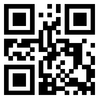 Il Qr Code di 3911015874