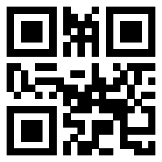 Qr Code di 3911015876