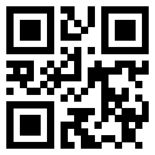 3911015877 - Immagine del QrCode associato