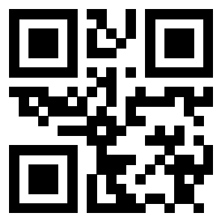 Immagine del Qr Code di 3911015882