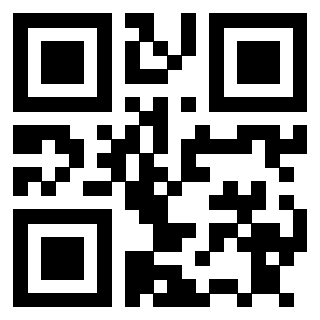 3911015883 - Immagine del Qr Code associato