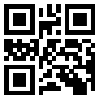 3911015886 QrCode associato