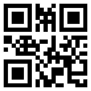 3911015892 QrCode associato