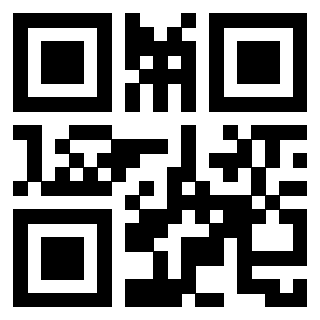 3911015893 - Immagine del Qr Code