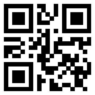 3911015894 QrCode associato