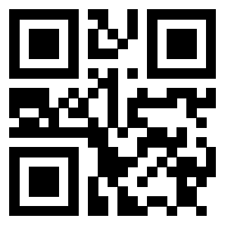 Qr Code di 3911015898