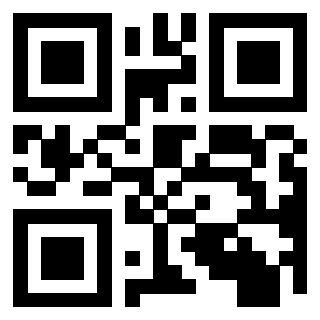 Scansione del Qr Code di 3911015899