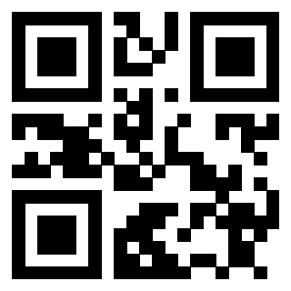Scansione del Qr Code di 3911015903