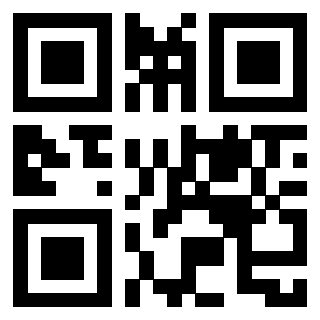 Scansione del Qr Code di 3911015904