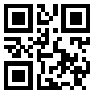3911015905 - Immagine del QrCode
