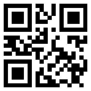 Il Qr Code di 3911015908