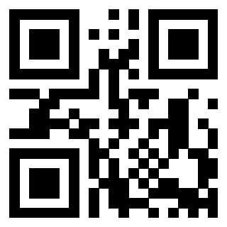 Scansione del Qr Code di 3911015910