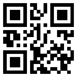 3911015911 - Immagine del QrCode