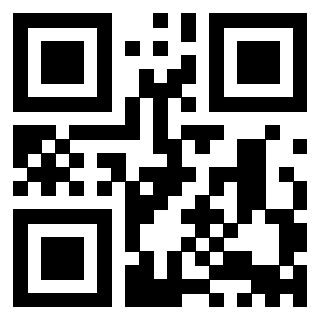 Il Qr Code di 3911015912