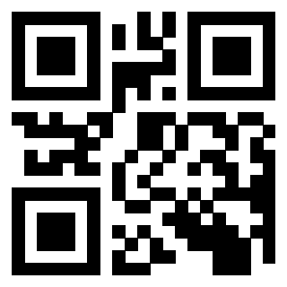 3911015914 - Immagine del Qr Code associato