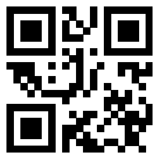 3911015916 - Immagine del QrCode associato
