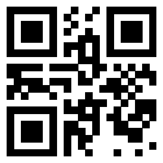 3911015919 - Immagine del QrCode associato