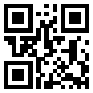 Il Qr Code di 3911015921