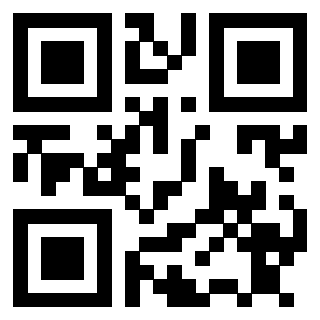 3911015924 QrCode associato