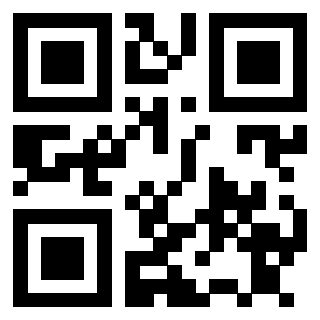 3911015925 - Immagine del QrCode