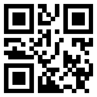 Il QrCode di 3911015926