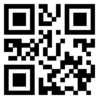3911015928 - Immagine del Qr Code associato