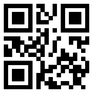Scansione del Qr Code di 3911015929