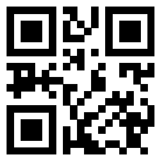 3911015930 - Immagine del QrCode