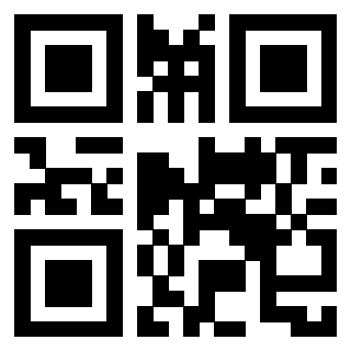 3911015934 - Immagine del QrCode