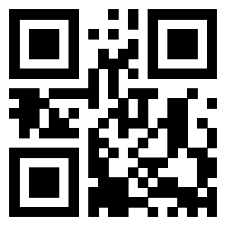 Immagine del QrCode di 3911015935