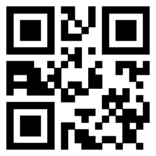 3911015936 - Immagine del Qr Code