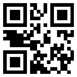 3911015937 - Immagine del Qr Code