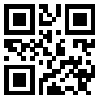 3911015938 - Immagine del QrCode associato