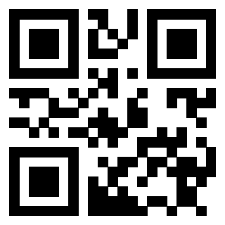 3911015939 - Immagine del QrCode associato