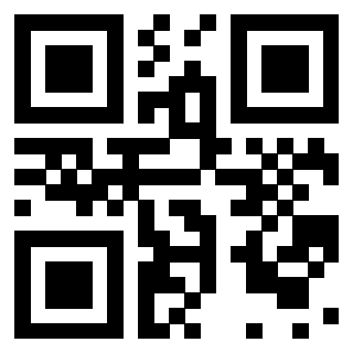 Qr Code di 3911015941