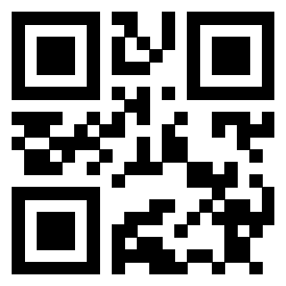 3911015942 Qr Code associato