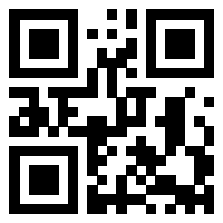 3911015943 - Immagine del Qr Code associato