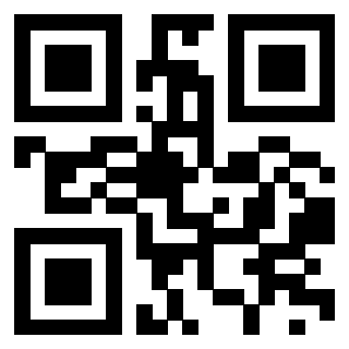 Immagine del QrCode di 3911015947