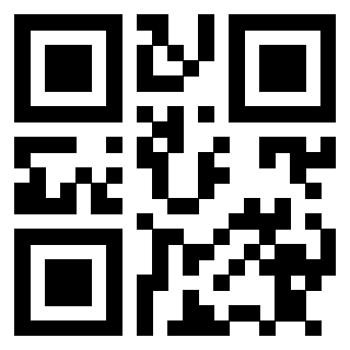 3911015950 - Immagine del Qr Code
