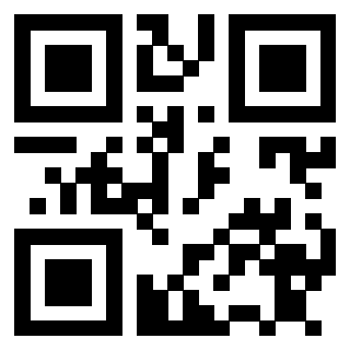 3911015951 - Immagine del QrCode associato