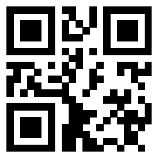 3911015952 - Immagine del Qr Code associato