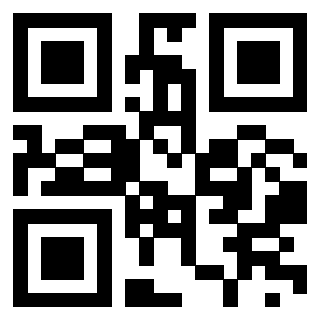 Qr Code di 3911015955